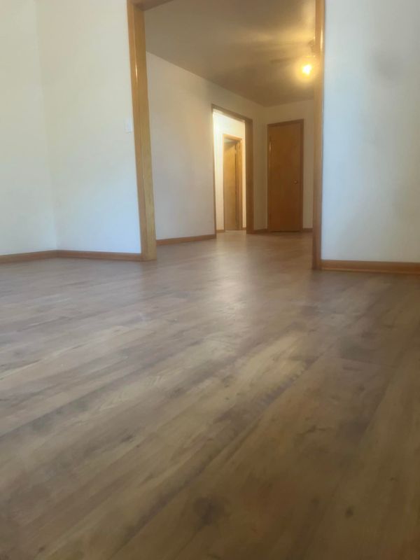 Interior Renovations