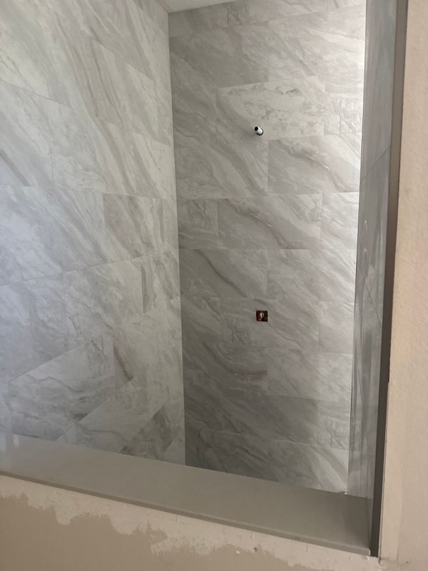 Bathroom Renovation
