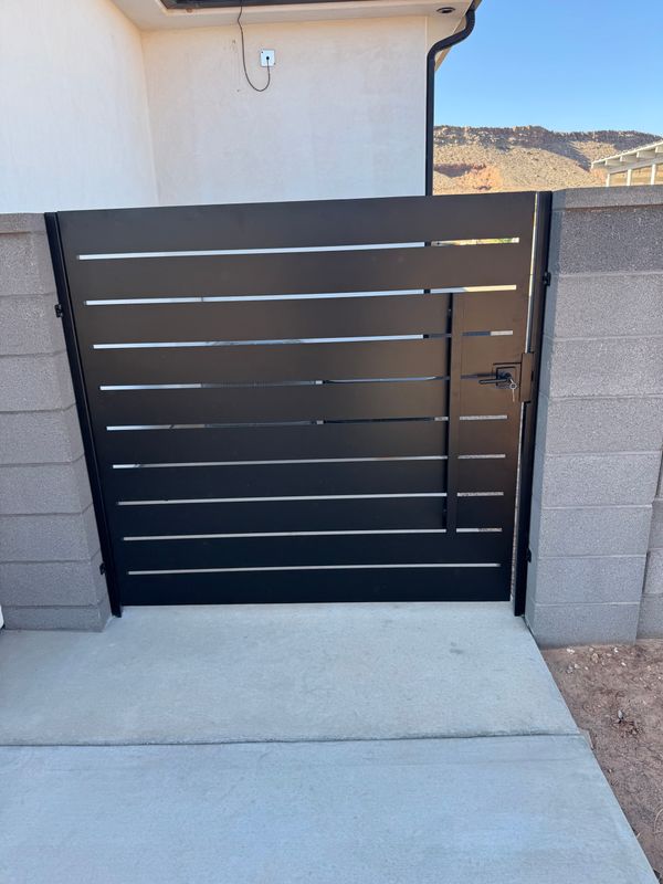 Metal Fabrication