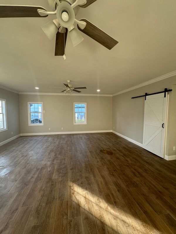 Transformative Interior Revamp: Elevating Haleyville Homes with Starr Tile & Remodeling Expertise
