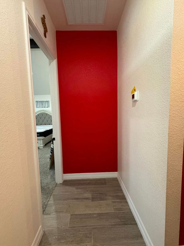 Interior Renovations