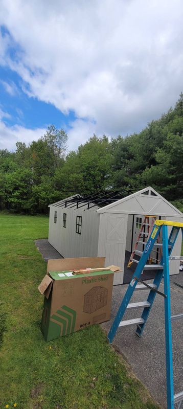 Carpentry