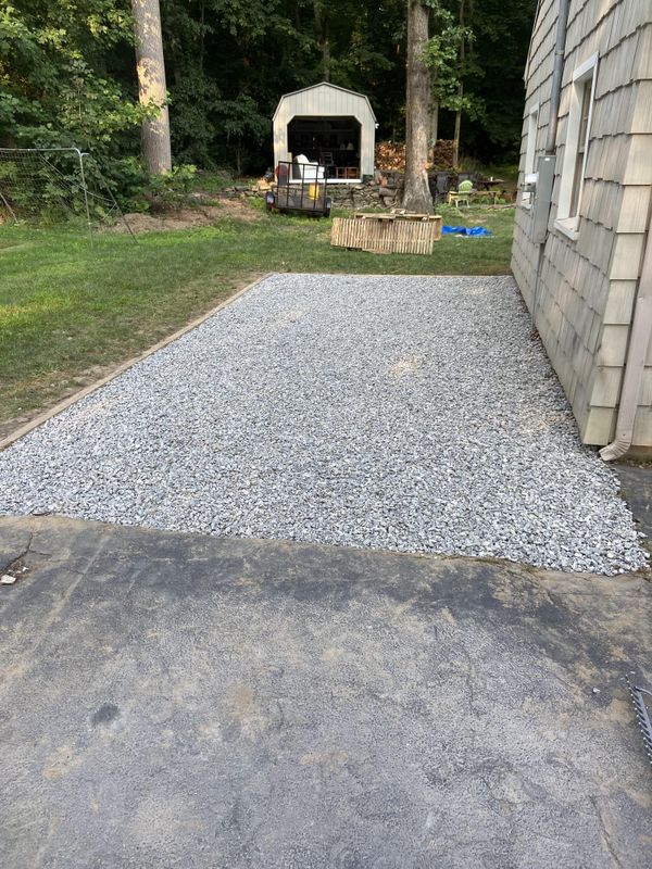 Plantings & Landscape Design