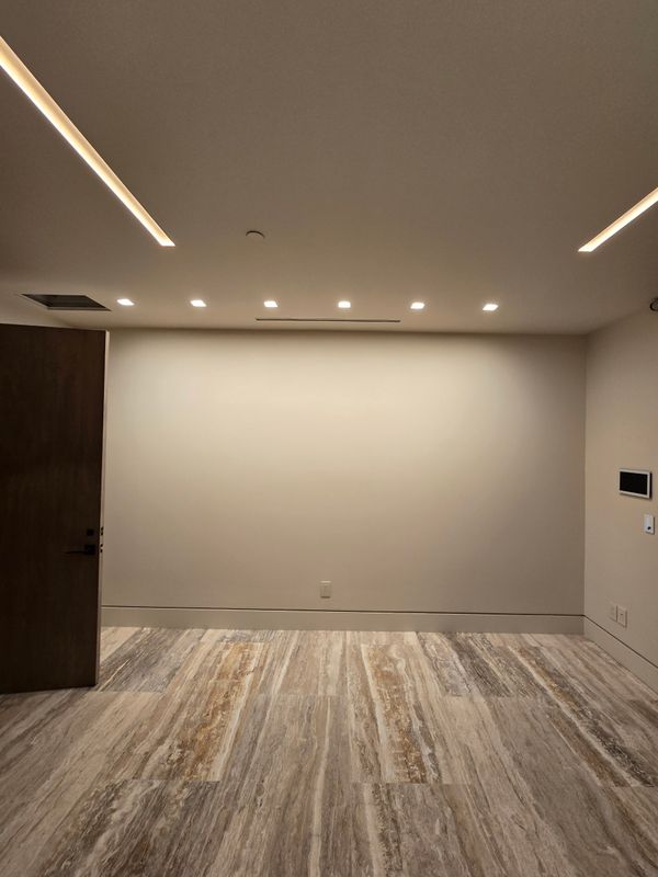 Electrical Remodeling
