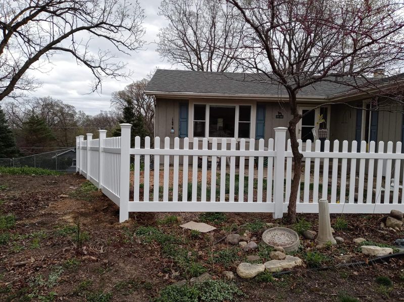 General Fence Repair