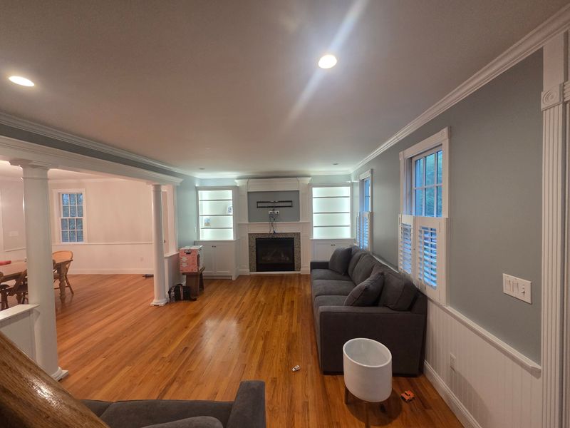 Interior Painting