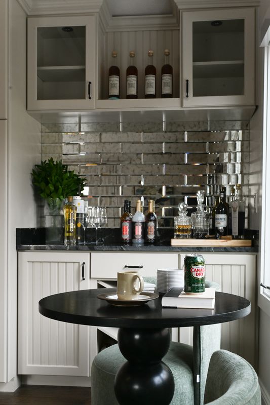 Interior Renovations