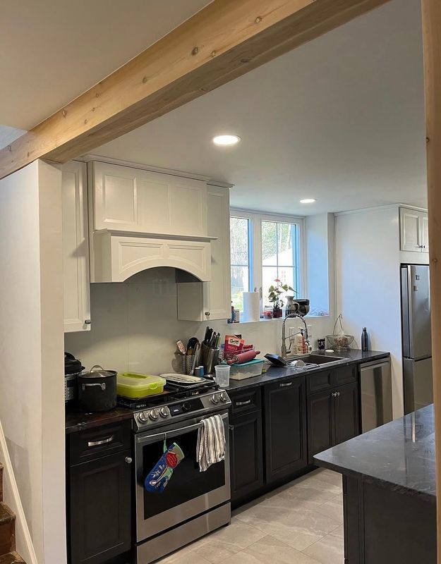 Kitchen Renovation