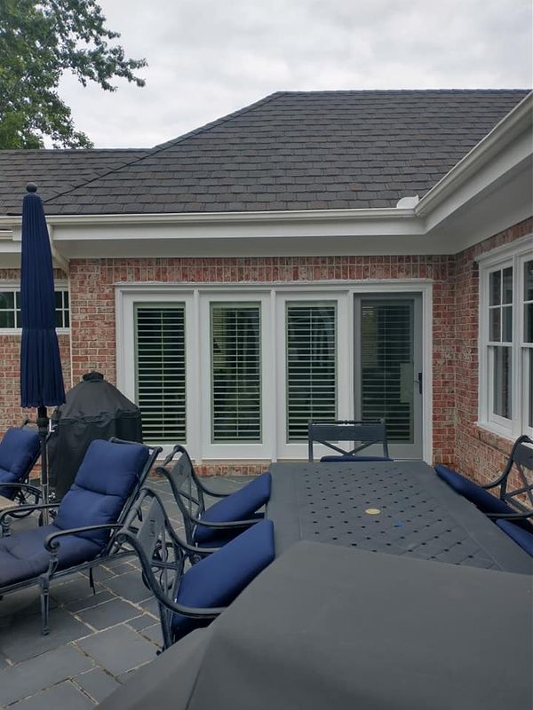 Exterior Painting gallery