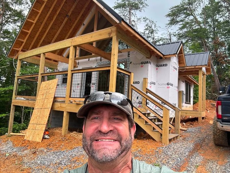 Custom Cabin Builds