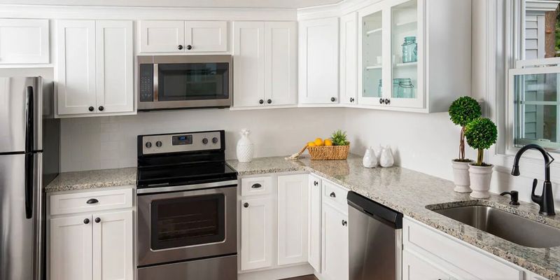 Kitchen Remodels
