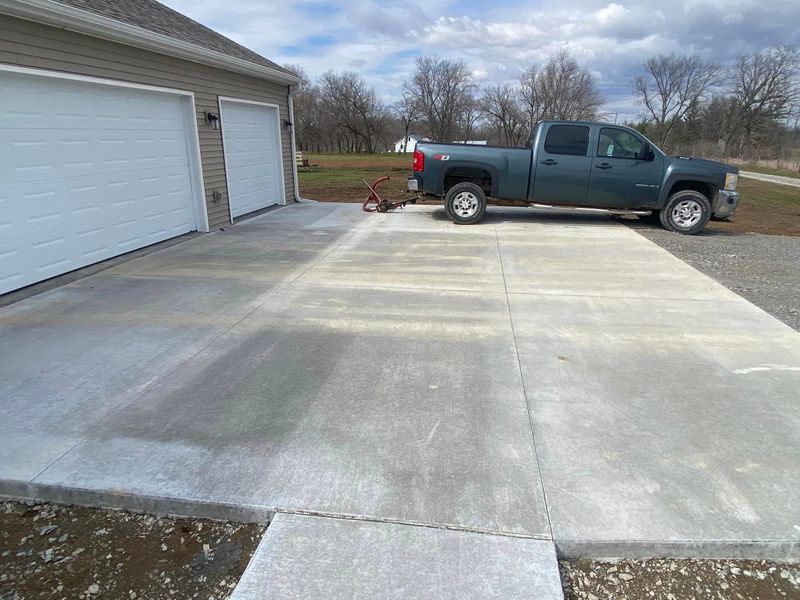 Concrete