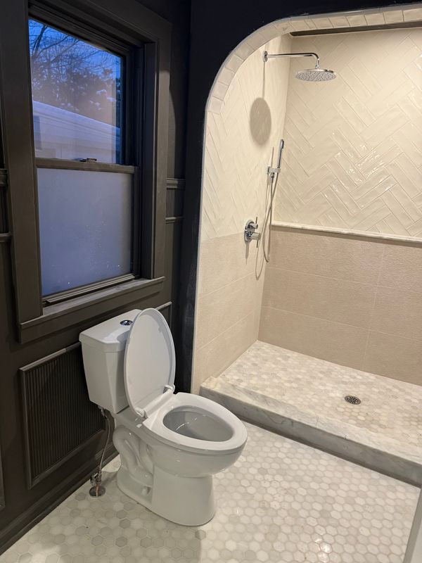 Bathroom Remodels