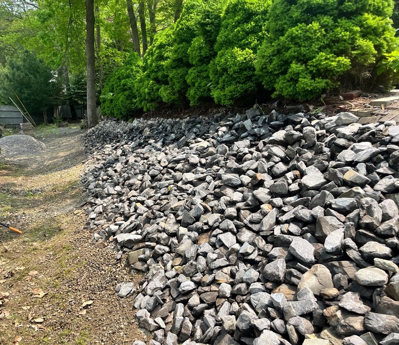Sidewalk Installation
