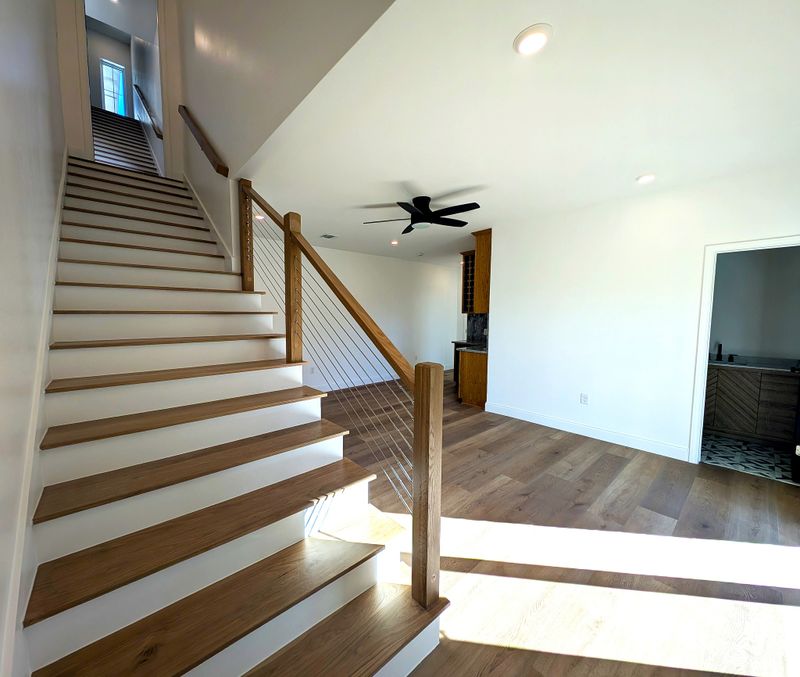 High End Custom Builds