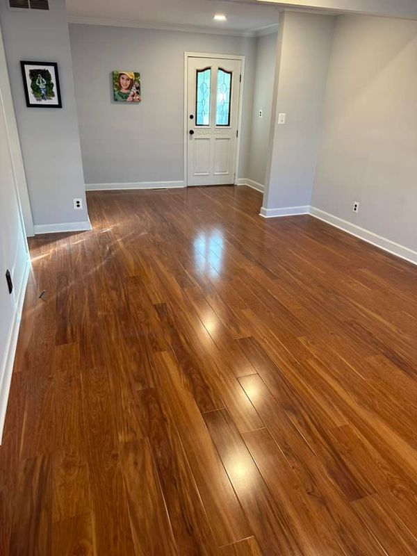 Flooring