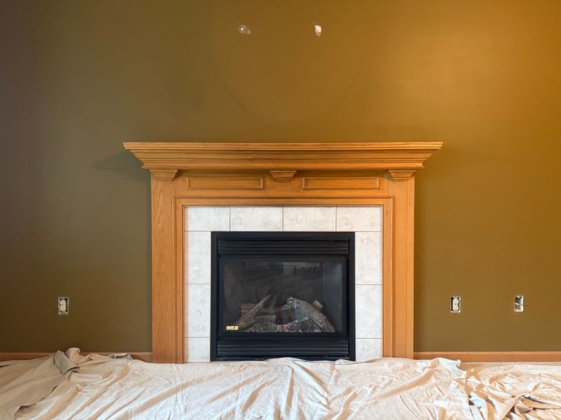 Interior Painting