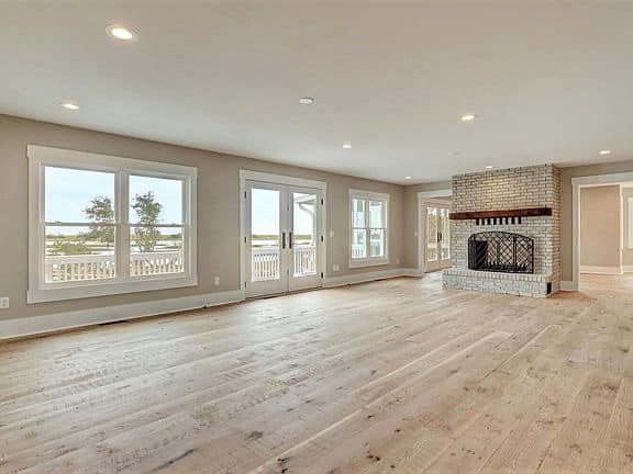 Interior Painting gallery
