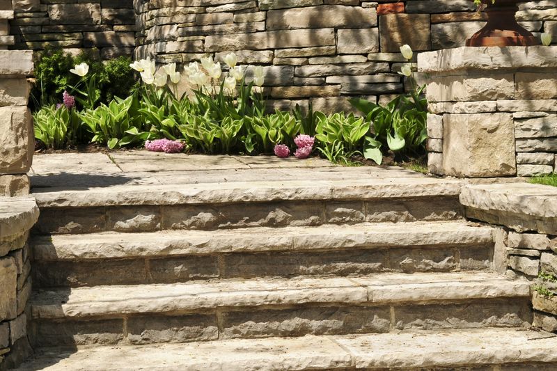 Pavers