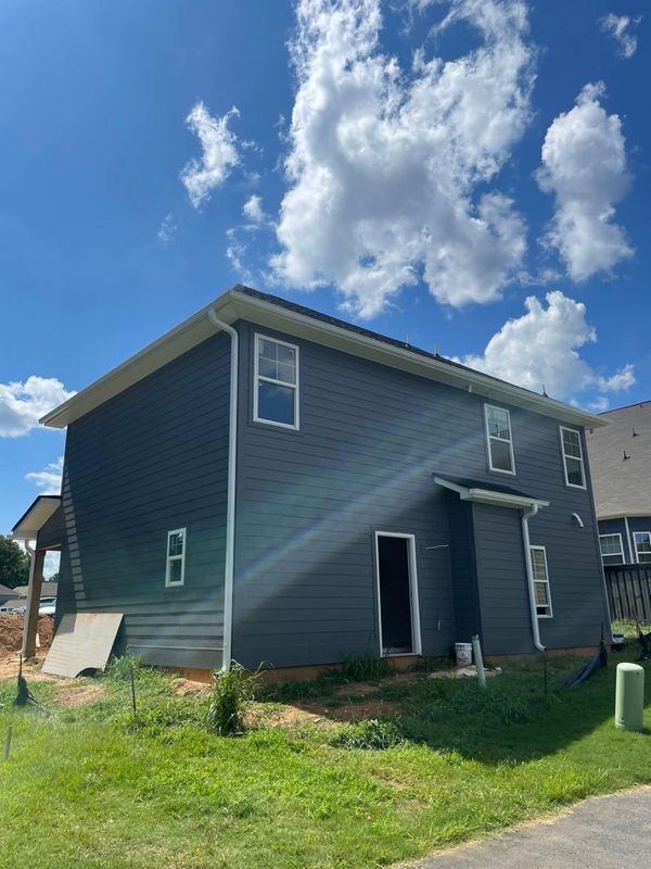 Home Additions
