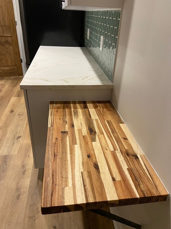 Kitchen Remodel and Renovation