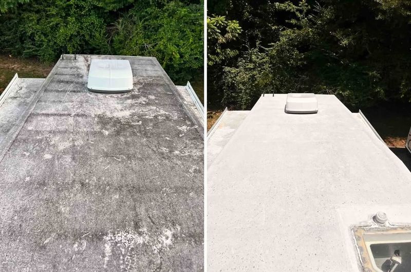 Residential Pressure Washing