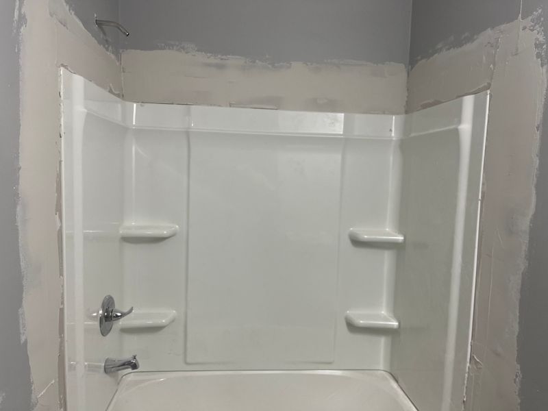 Interior Renovations