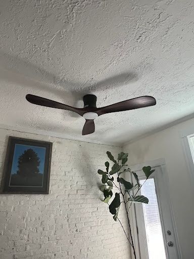 Lighting Installation and Repairs