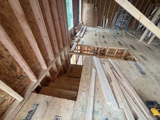 Custom Cabin Builds