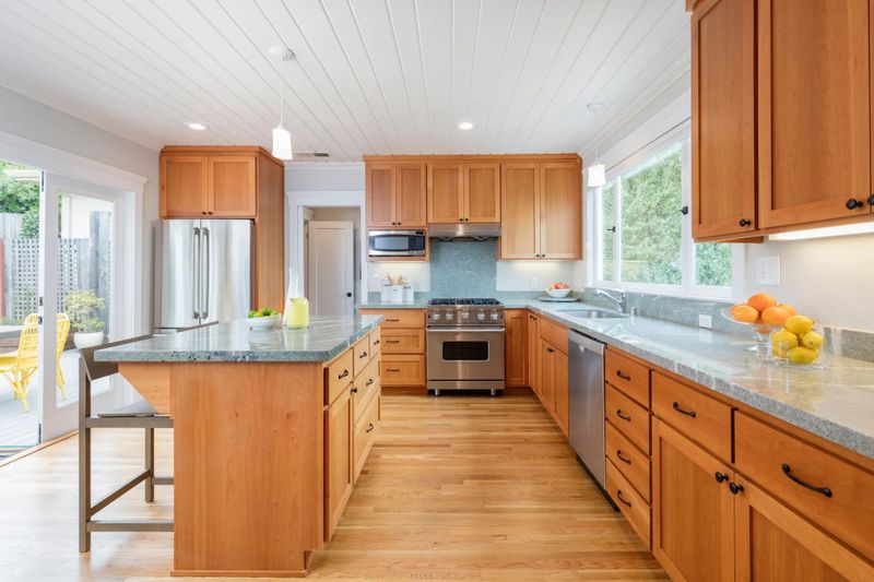 Kitchen Renovation