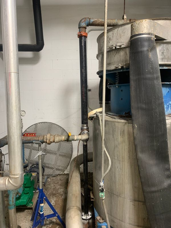 Pipe Fabrication