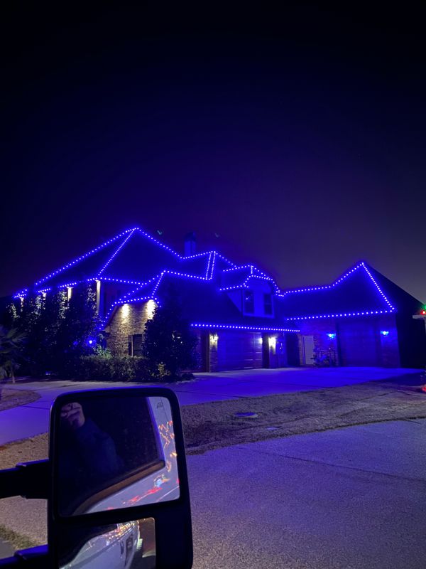 Lighting Installs