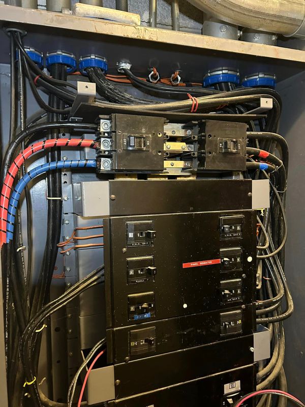 Electrical Repairs gallery