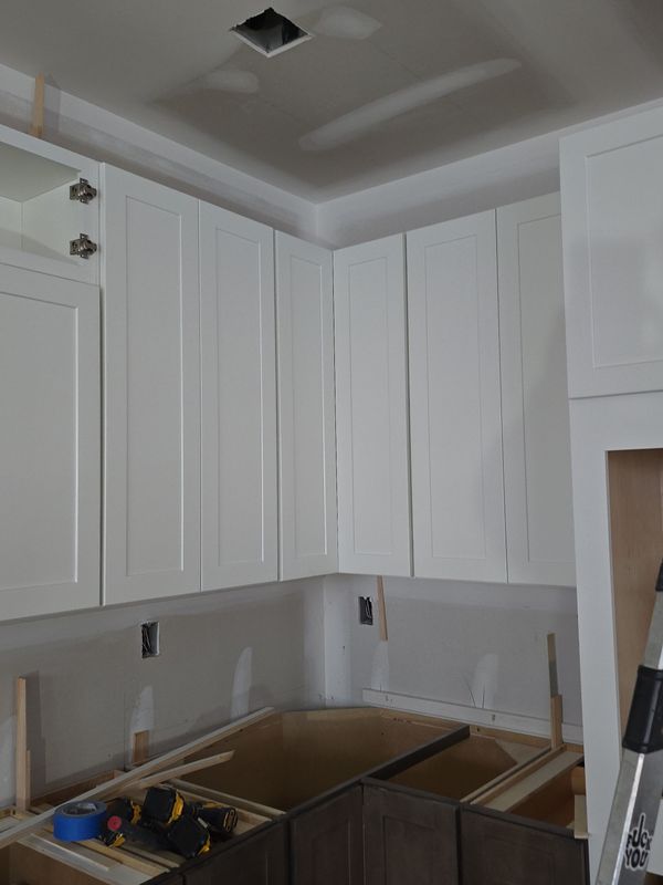 Kitchen Renovation
