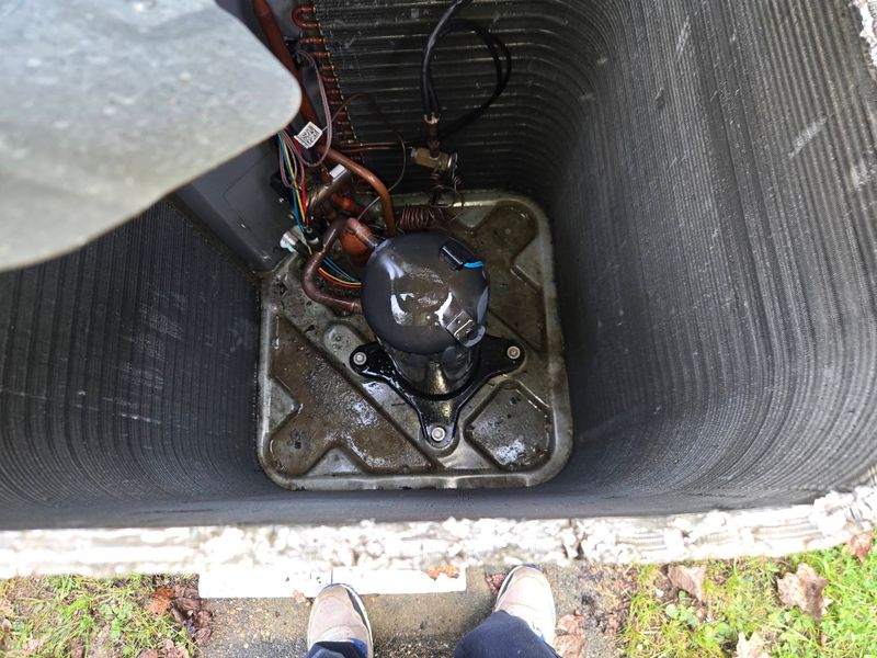 Emergency HVAC Repairs