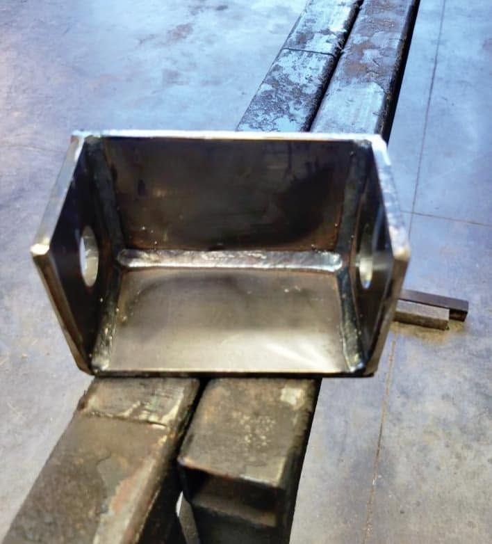 Arc Welding