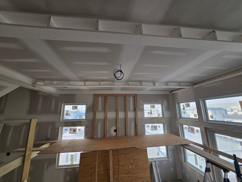 Carpentry