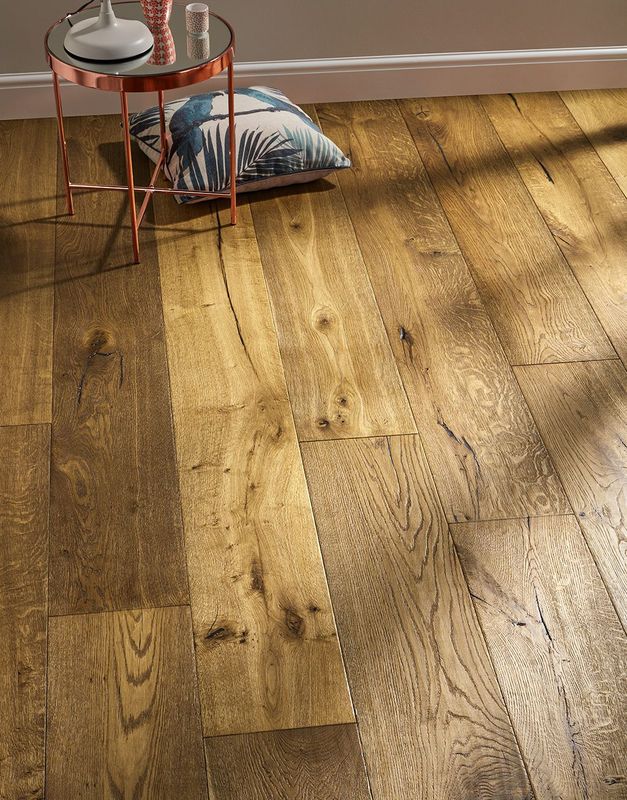 Flooring