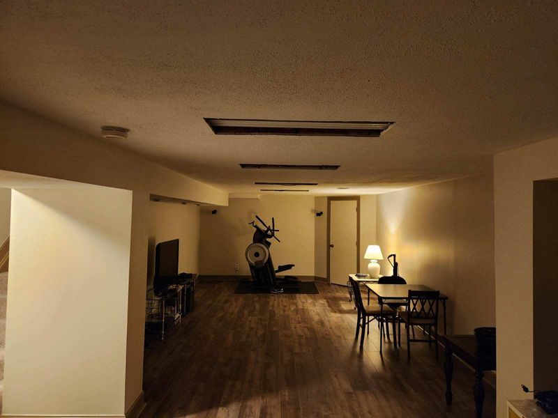 Lighting Installation & Repair