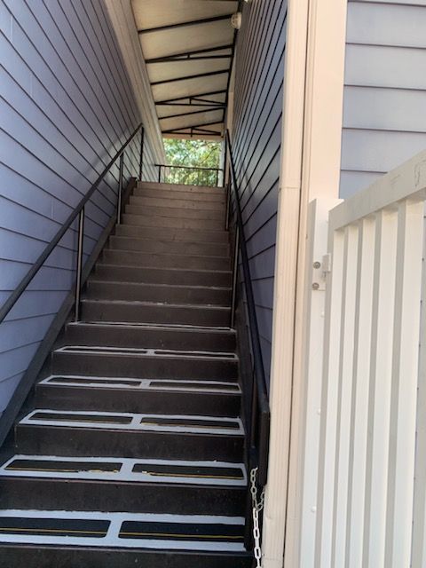 Commercial Exterior Painting