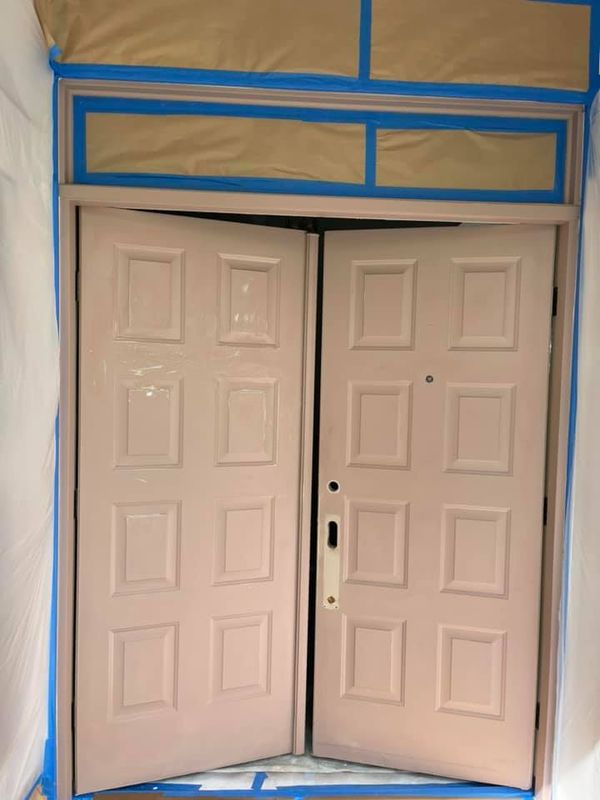 Interior Painting gallery
