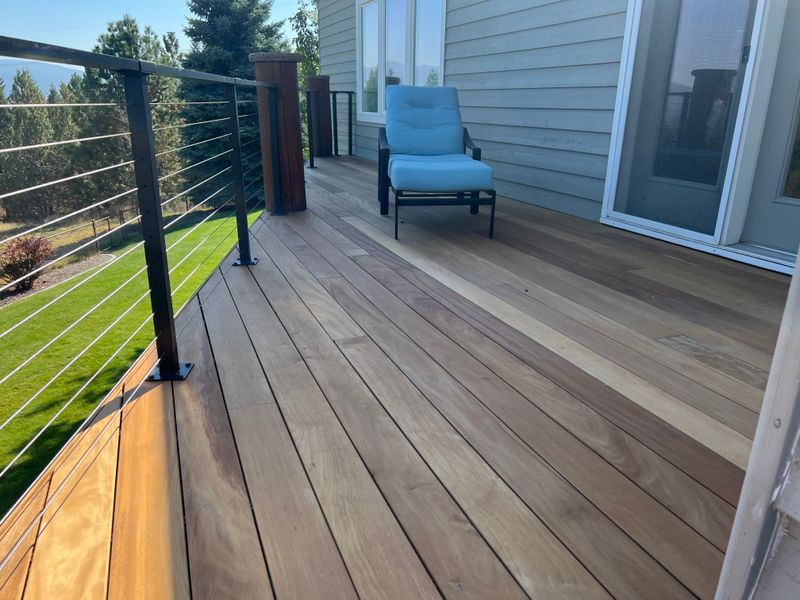 Flooring