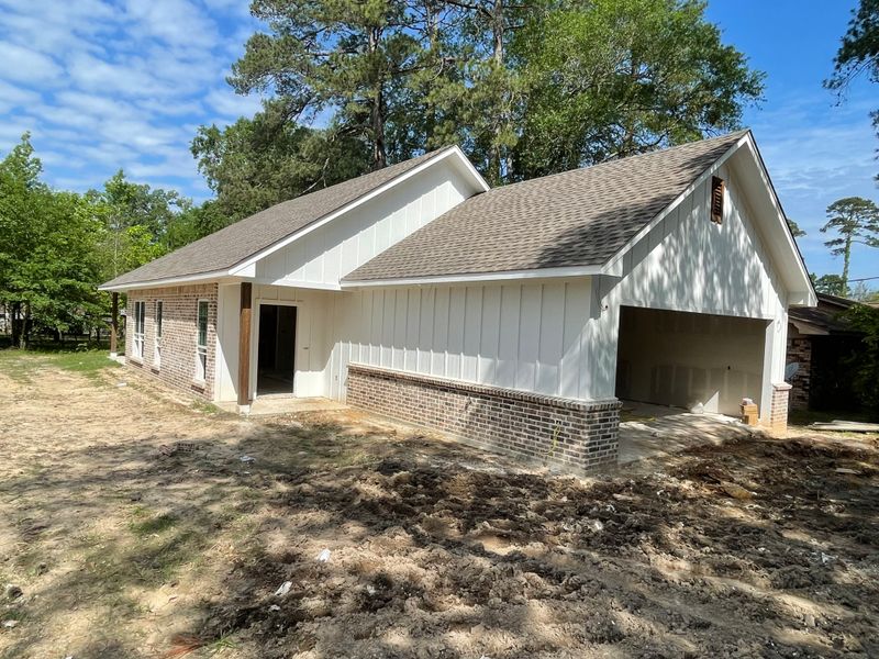 Custom Homes