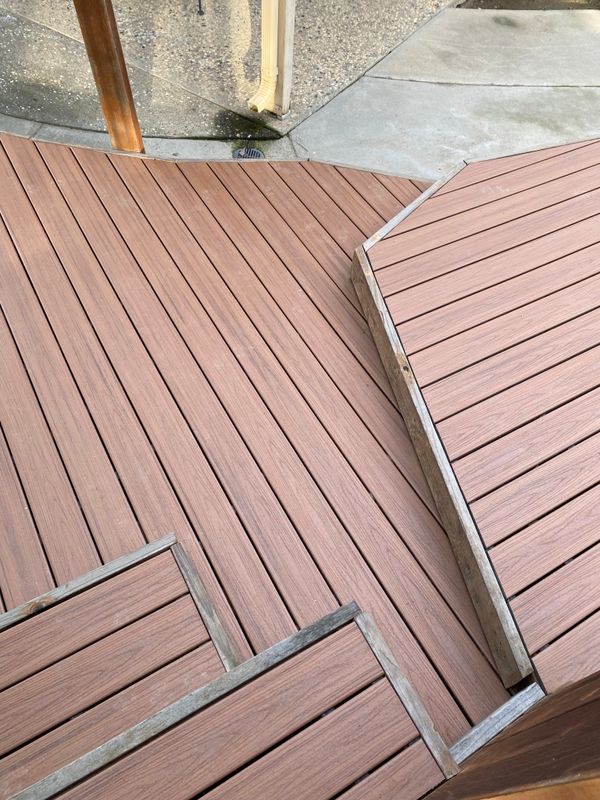 Exterior Renovations