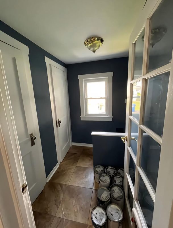 Interior Painting