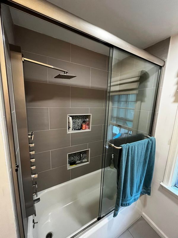 Kitchen and Bathroom Renovations