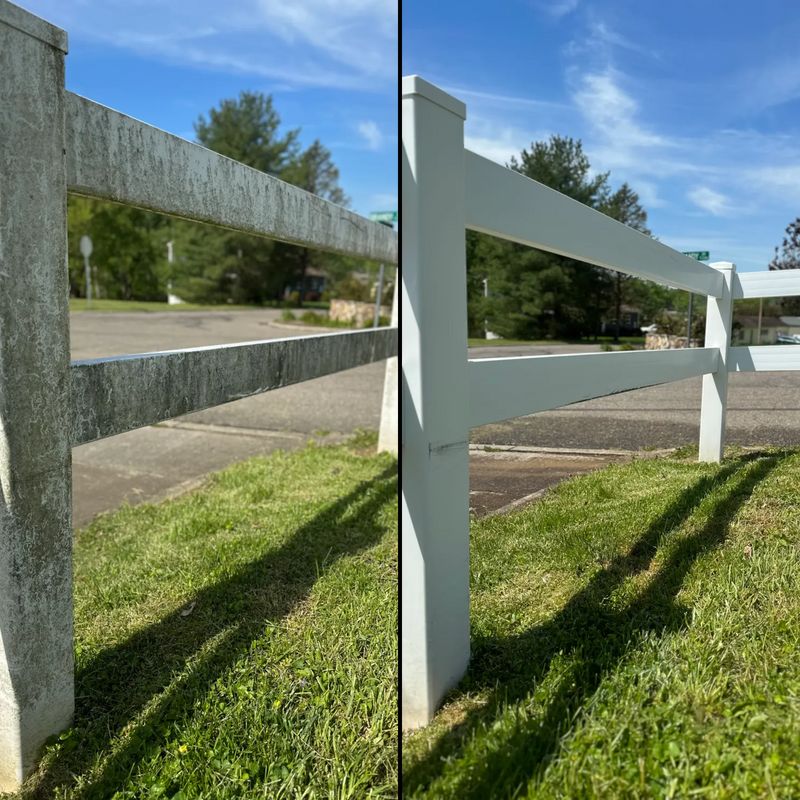 Pressure Washing & Landscape Services