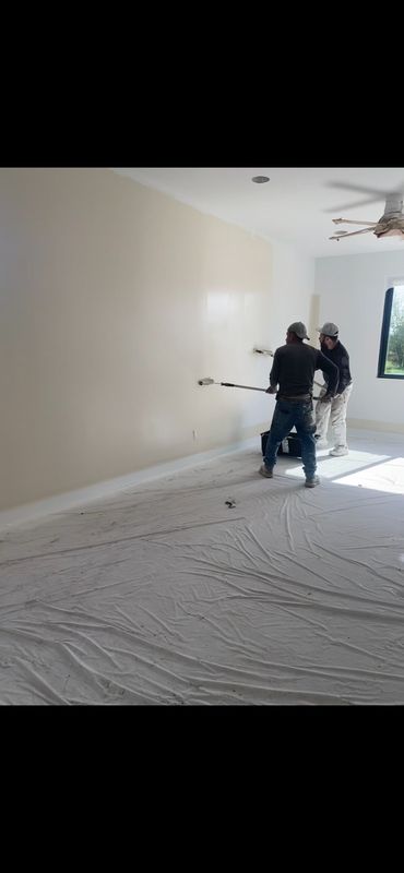 Interior Painting