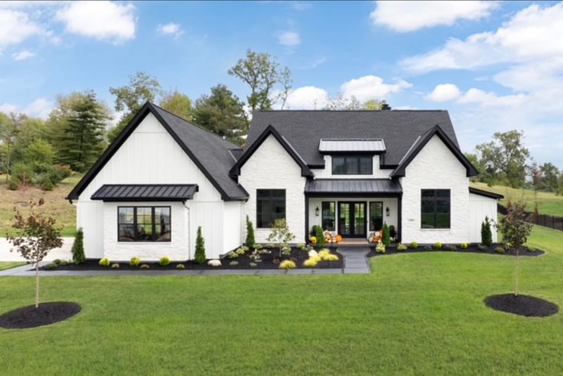 Exterior House Painting in Verona, KY | Local Painters