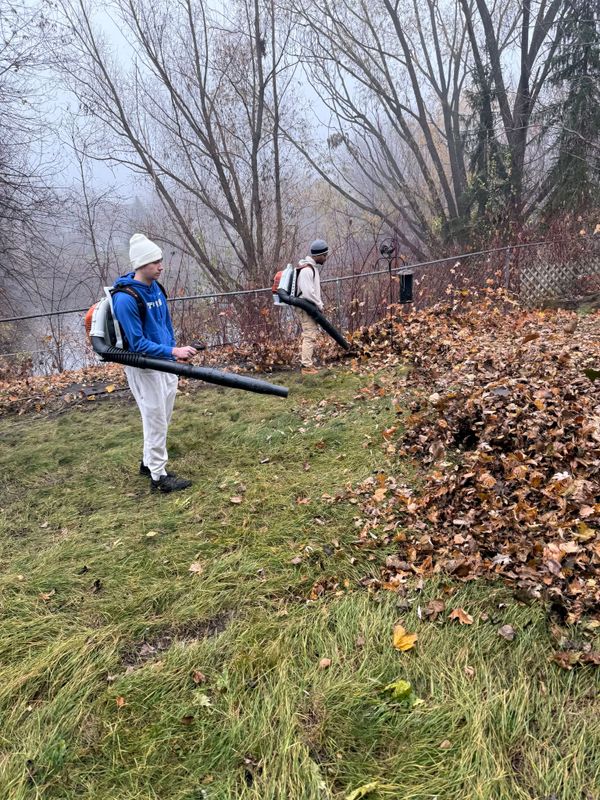 Residential Landscaping